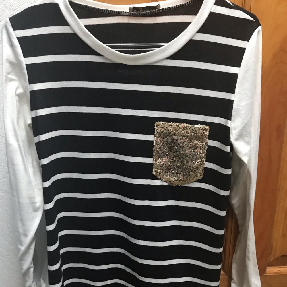 Long top